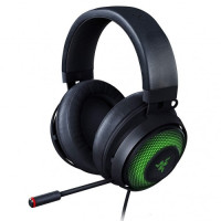 Razer Kraken Ultimate 7.1 Surround Sound RGB Gaming Headset